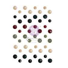 Lost In Wonderland Say It In Crystals-Assorted Dots 48/Pkg P665197