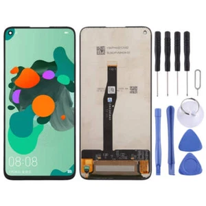 LCD Screen and Digitizer Full Assembly for Huawei Nova 5i Pro - Picture 1 of 7