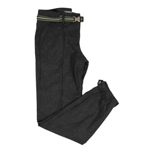 PANTALONE DONNA NEWPENNY BY PENNYBLACK 31340608 GRIGIO CASUAL AI - Picture 1 of 2