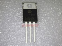 10pcs D13007K TO-220