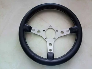 Victor GL early series rare vintage steering wheel 70' BMW 2002 Fiat Renault TOP - Picture 1 of 6