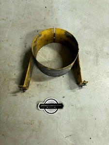 Cub Cadet Driveshaft Fan Shroud Part # IH-139042 - Picture 1 of 2