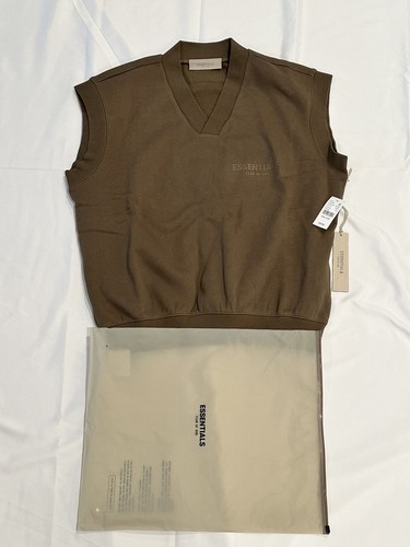 Maglione Essential Fear Of God