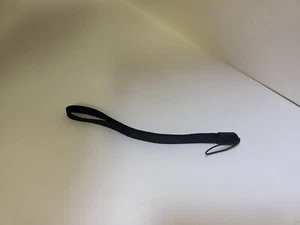 NEW Black Wrist Strap for Wii Remote #E10 - Picture 1 of 3