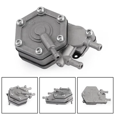 Kraftstoffpumpe Benzinpumpe für YAMAHA XJ 600 Diversion 92-95 4BR-13910-09-00 - Bild 1 von 4