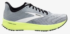 BROOKS HYPERION TEMPO SPEED NEUTRAL SNEAKERS HERREN 110339 1D GRAU LAUFSCHUH - Bild 1 von 5