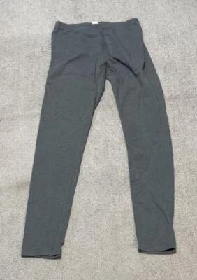 Женские серые леггинсы бонго размер S - Изображение 1 из 4