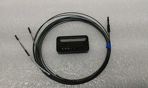 E32-T24 Omron Photoelectric Switch Fiber Unit 2M Cable  - Bild 1 von 9