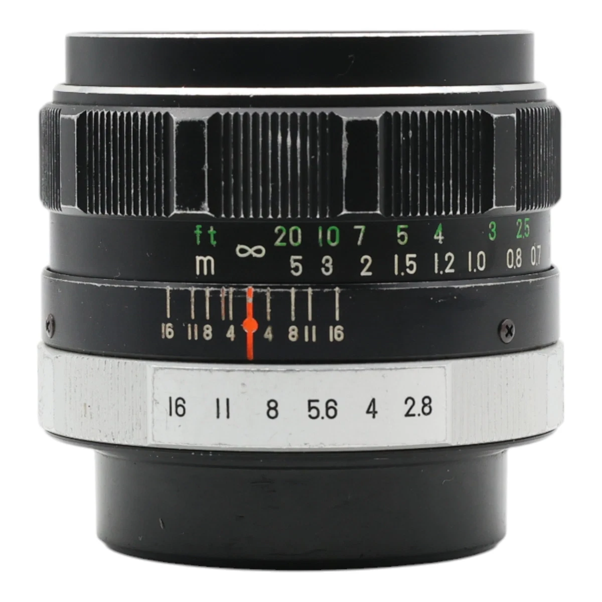 Fujifilm f/2.8 35mm Focal Camera Lenses for sale | eBay