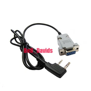 Prog Cable for PX-777 KG-UV2D TG-UV KG-699E PX-777 04A - Picture 1 of 1