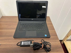 Dell Inspiron 3451 14 pulgadas Celeron N2840 2,16 GHz 4 GB RAM 500 GB HDD Windows - Imagen 1 de 5