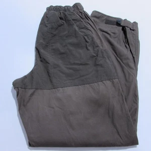 Nike Womens Walking Trousers Brown W32-34 / L 34 UK Size XL SKU Y07818 - Picture 1 of 12