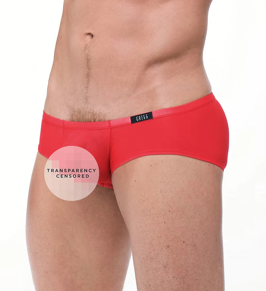 Baúl Gregg Homme 87405 Torridz Hyperstretch tiro bajo Foto 1 de 1