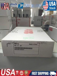 FEN-21 ABB encoder adapter Brand New FedEx or DHL - Picture 1 of 3