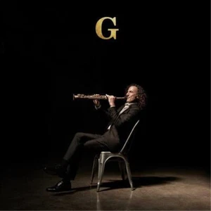 Kenny G New Standards (CD) Album (UK IMPORT) - Picture 1 of 1