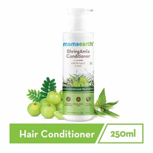 Mamaearth BhringAmla Conditioner 250ml - Picture 1 of 7