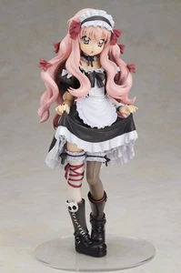The Familiar Of Zero Louise versión gótica y punk. Figura escala 1/8 usada jp - Imagen 1 de 1