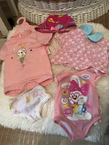 Baby Born Set - Bild 1 von 3