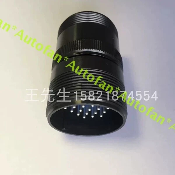 For 1PC D/MS3101A 24-28P Connector - Image 1 of 1