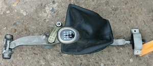 BMW 1 GEAR LEVER SELECTOR SHIFTER KNOB LINKAGE 1.5 MANUAL (2015-2019) 118i - Picture 1 of 11