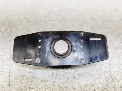 Sensor de estacionamiento trasero Hyundai Azera 2012-2014 - Hyper Silver 95720-3V015-FHM Foto 1 de 4