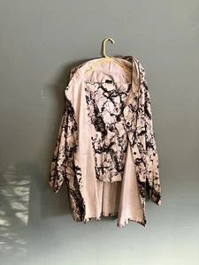 Natgear Snow camo pullovers/XL large size for puttimg on over cloths - Picture 1 of 10