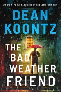 The Bad Weather Friend - Picture 1 of 2