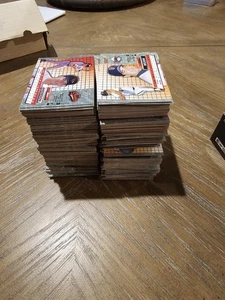 1992 Fleer Ultra Baseball Complete Set 600 Cards 1-600 - Picture 1 of 9