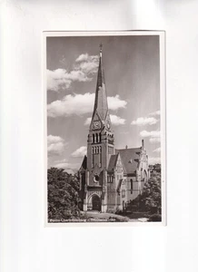 F5716) Ansichtskarte, BERLIN CHARLOTTENBURG - Trinitatiskirche ALT - Picture 1 of 2