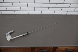 1999-2000 Mazda Miata NB Manual Non-Power Radio Antenna W/Base - Picture 1 of 19
