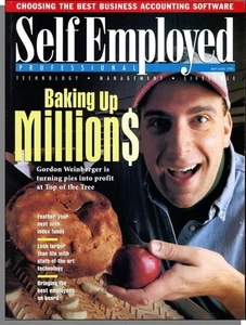 Self Employed Professional - 1997, May - Top of the Tree Pie Company - Picture 1 of 2