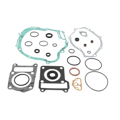 Vertex Gasket Set With Oil Seals (811977) for Yamaha TTR125LE Disc Brake 08-19 - Изображение 1 из 2