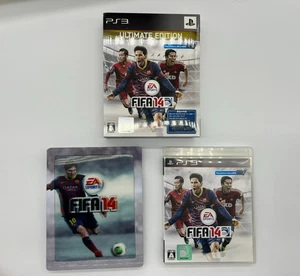 Fifa 14 Ultimate Edition with Steelbook - Picture 1 of 10