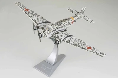 Avião Corgi 1/72 Ju 52 BJ-YD Luftwaffe - Imagem 1 de 2
