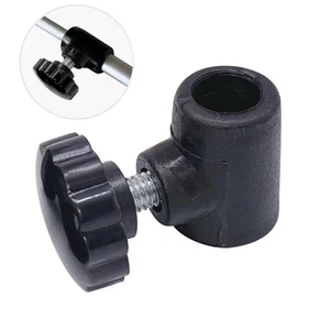 1-10Pcs For Caravan Motorhome Camper Polyplastic Lock Window Auto Stay Lever - Picture 1 of 13