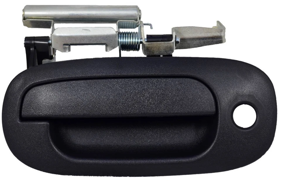fits 2002 to 2003 Dodge Durango Exterior Door Handle Front Left Foto 1 de 2