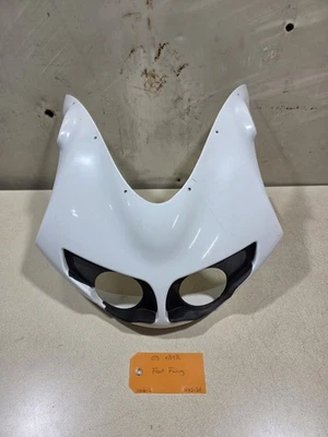 Carenado superior delantero Buell Firebolt XB9 XB9R 2003 #NV1-16 Foto 1 de 4