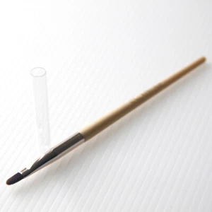 CLARINS Pinceau Levres Lip Brush Length Approx. - 6 Inches Without Box Brand New - Picture 1 of 2