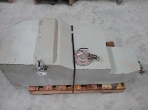 NISSAN NAVARA FUEL TANK D22, DIESEL, 12/01-08/15 - Picture 1 of 8