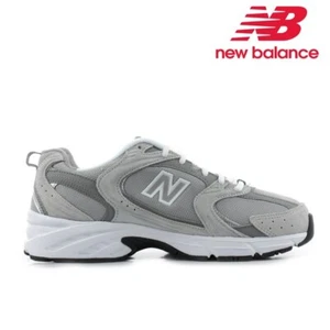NEW BALANCE MR530CK GRAU 100 % AUTHENTISCH US HERREN/DAMEN GRÖSSE WEITE (D) - Bild 1 von 5