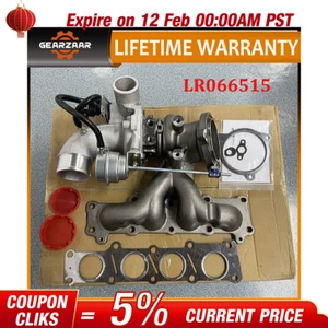 Turbo charger LR066515 K03 Land Rover Range Rover Evoque Discovery 2.0 2014 -17 - Picture 1 of 15