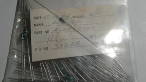 (10 piezas) RL07S202G,DALE, RES - Imagen 1 de 1