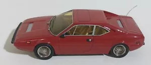 59320 AMR 1/43 Enzo Mancino - Ferrari 308 GT4 US Version - Picture 1 of 7