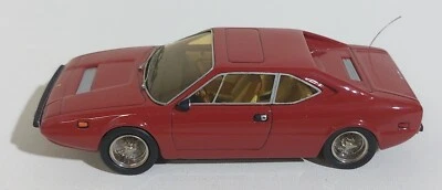 59320 AMR 1/43 Enzo Mancino - Ferrari 308 GT4 US Version - Immagine 1 di 4