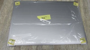 GENIED Apple 15" MacBook Pro Bottom Case Cover 2018 2019 A1990 Space Gray Part - Picture 1 of 11