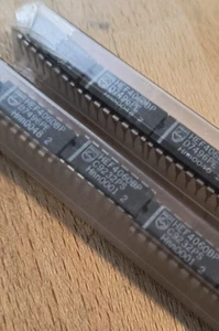 HEF4060BP IC DIP16 COUNTER 14STAGE BINARY 16-DIP PHILIPS HEF 4060 BP - Bild 1 von 1