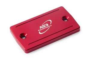 CUBIERTA DEPÓSITO EMBRAGUE AS3 SUZUKI DL 1000 V-STROM 2002-2019 - Imagen 1 de 1
