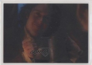 2019 Cryptozoic czX Outlander Premium Lenticular Fergus #L19 4pm