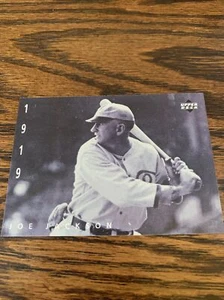 Joe Jackson 1994 Upper Deck #29 - Picture 1 of 2