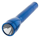 Lampe Torche Maglite Led Ml25lt 3 Piles Type C 218 Cm   Bleu